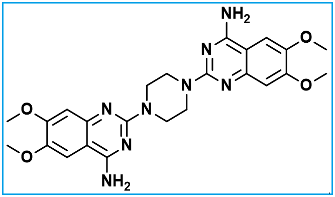 Prazosin EP Impurity E 